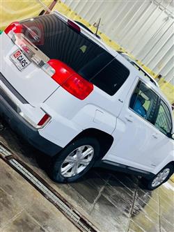 جي ام سي تيراين